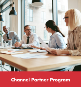 Channel Partner Program - SaaS